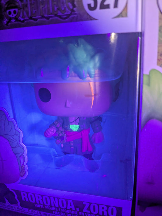 Funko pop 327: Roronoa Zoro