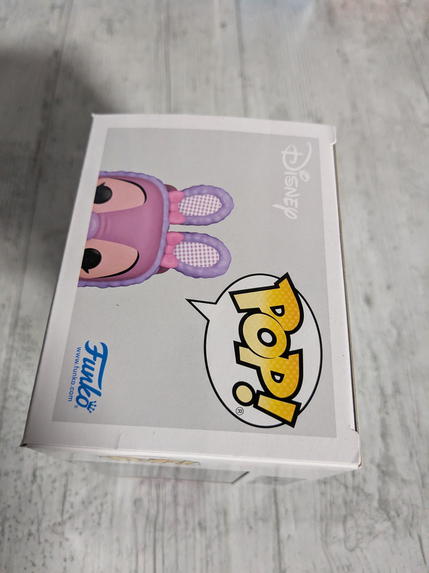 Funko pop 1534 : Angel