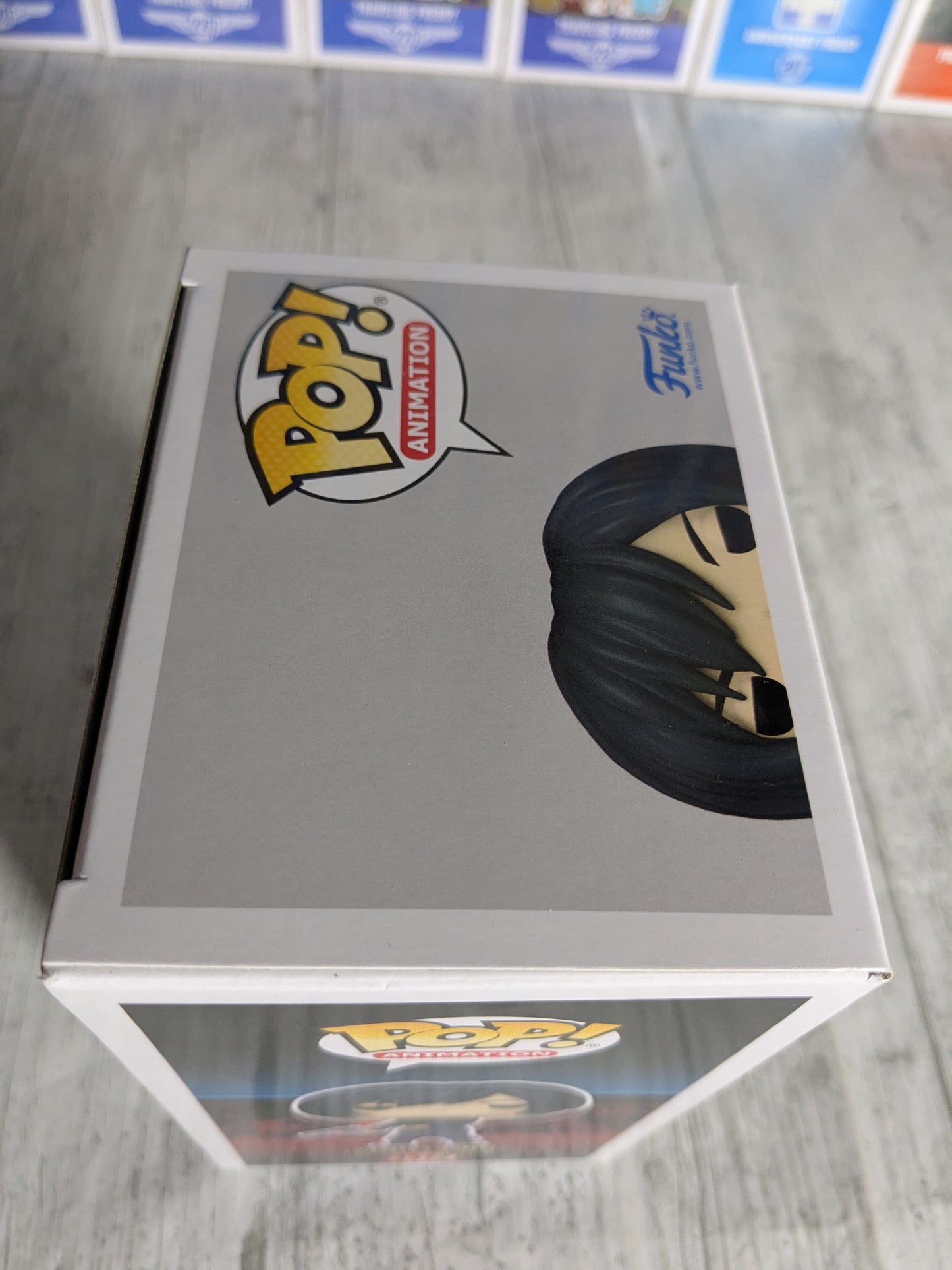 Funko pop 1372 : Mai Zen'in