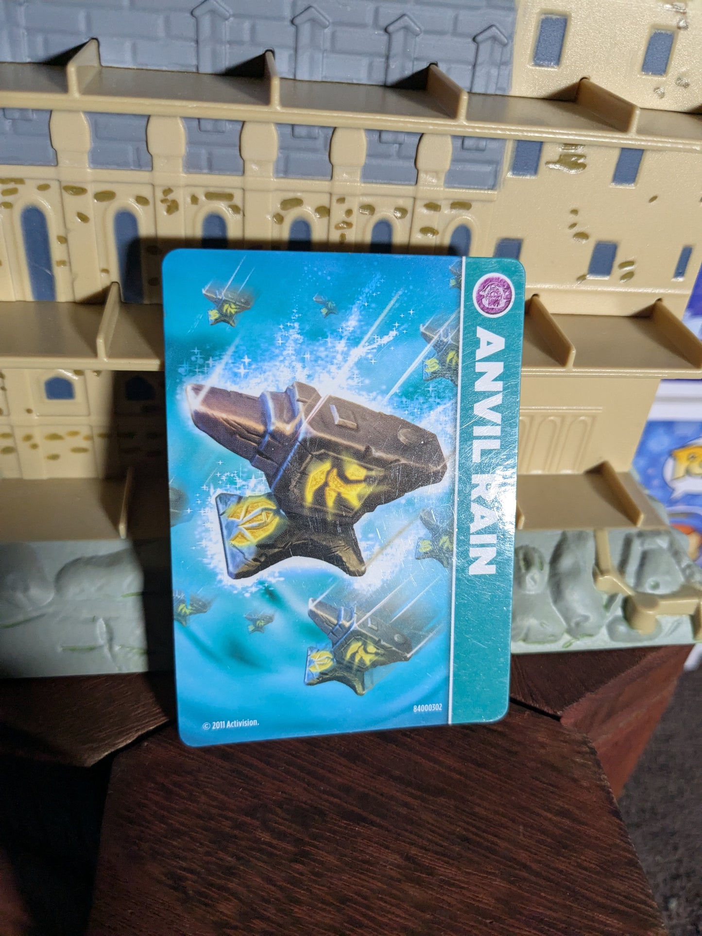 Skylanders : Ice Realm Adventure Pack