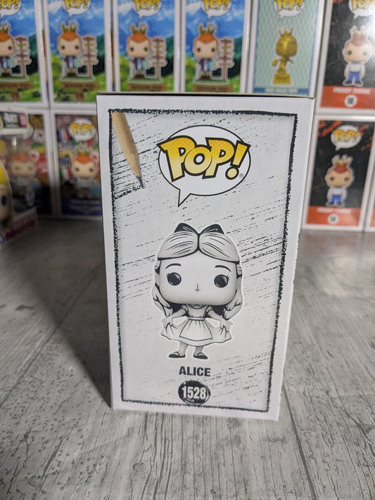 Funko pop 1528 : Alice