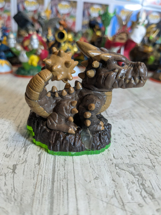Skylanders : Bash