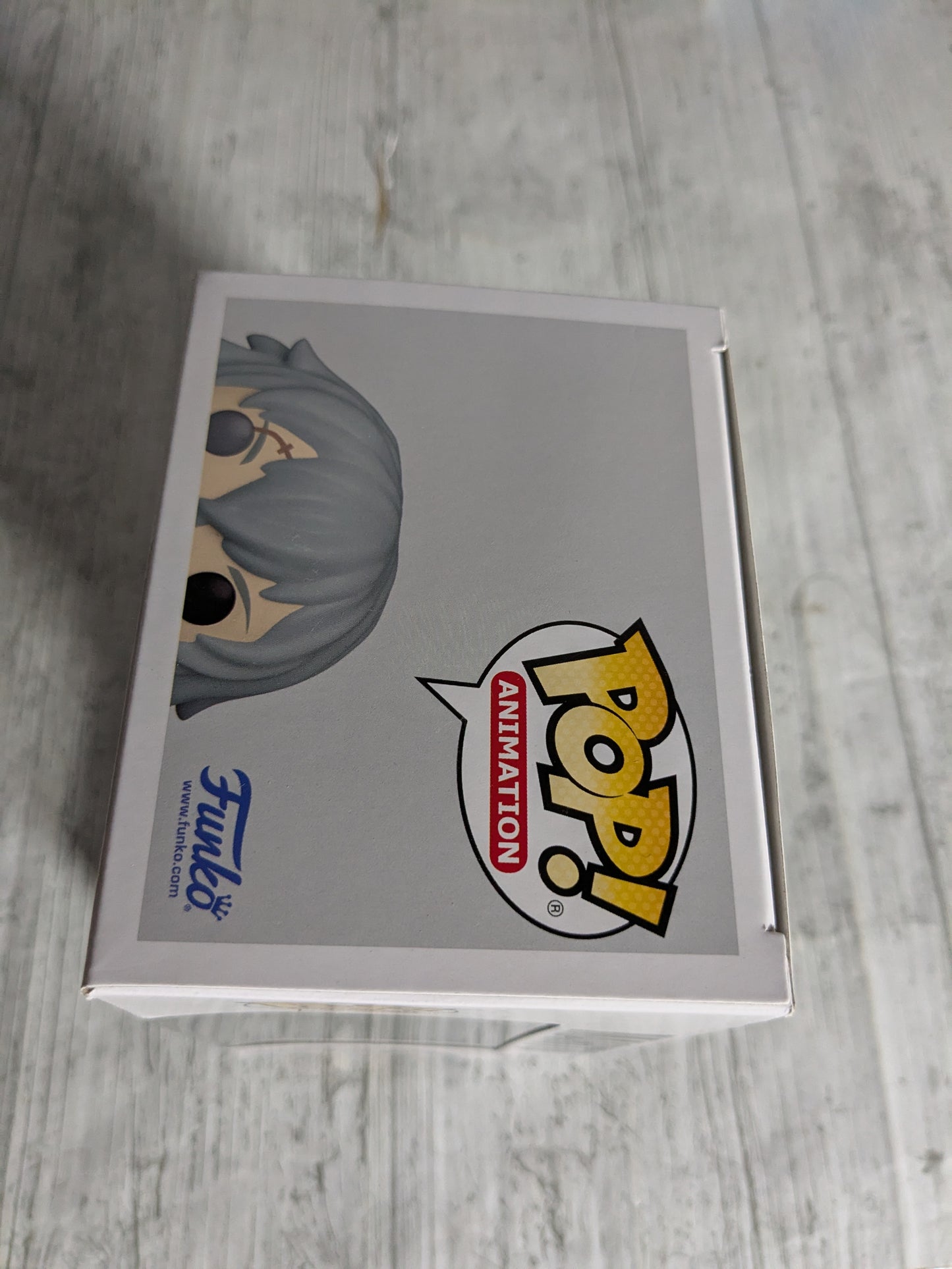 Funko pop 1115 : Mahito