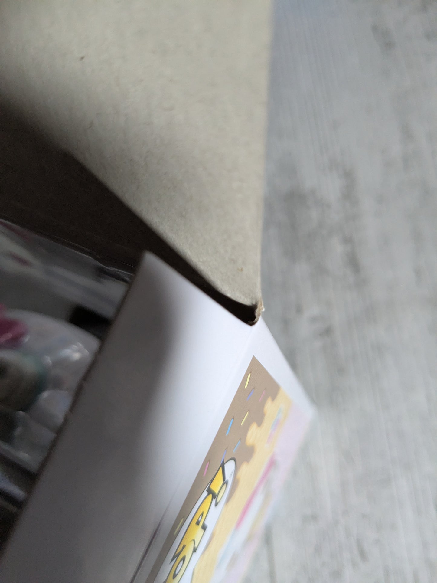 Funko pop 99 : Hello Kitty