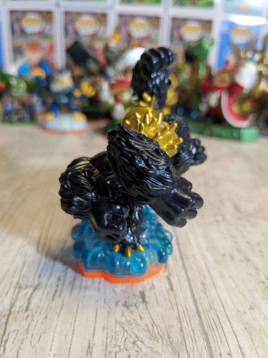 Skylanders : Legendary Slam Bam