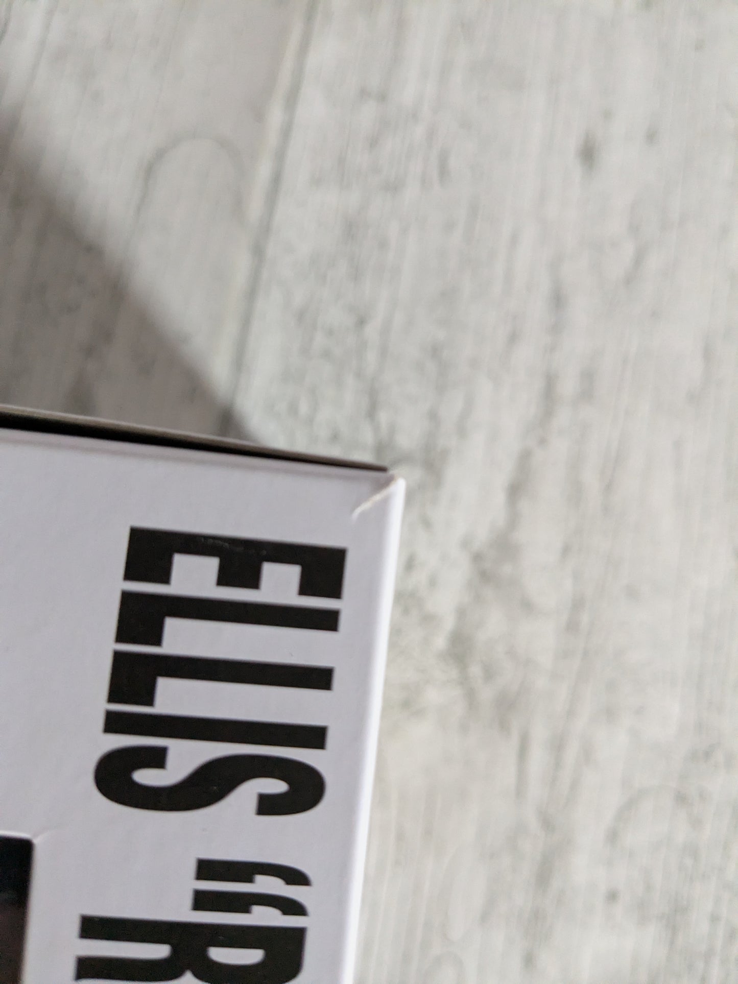 Funko pop The Shawshank Redemption #1736 - Ellis "Red" Boyd Redding