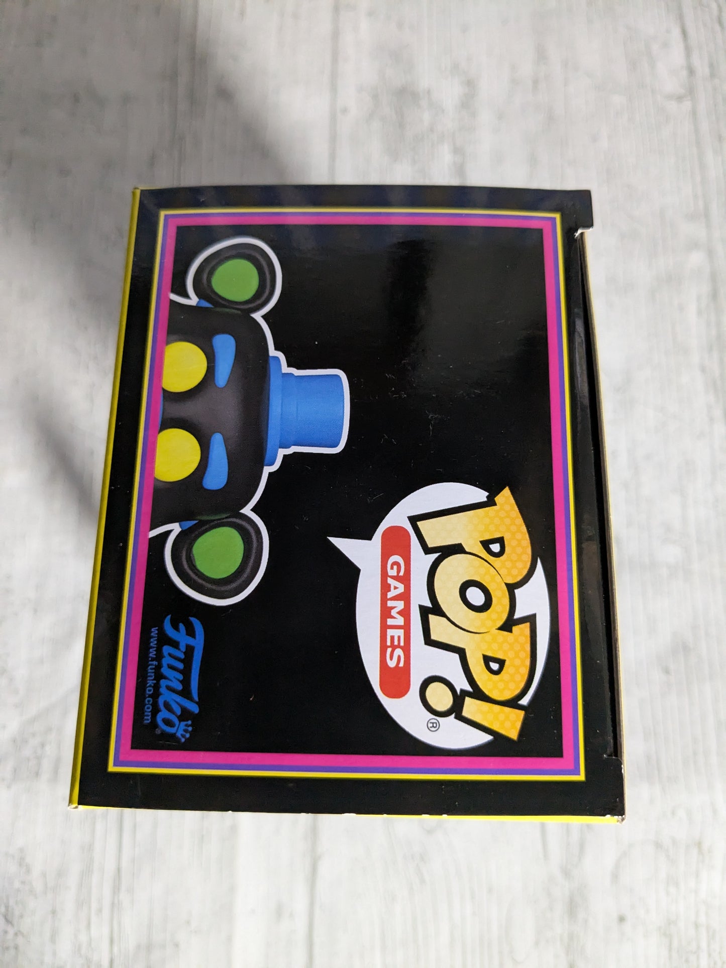 Funko pop 955 : Freddy Fazbear (BL)