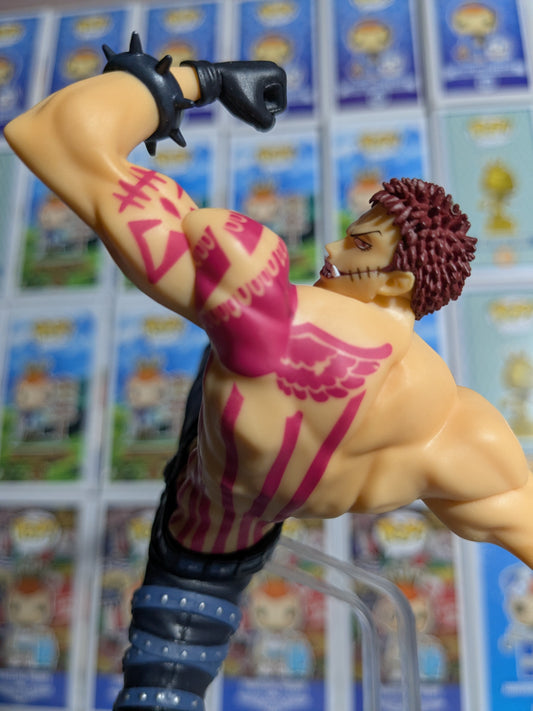 Ichiban Kuji lotto D: Charlotte Katakuri