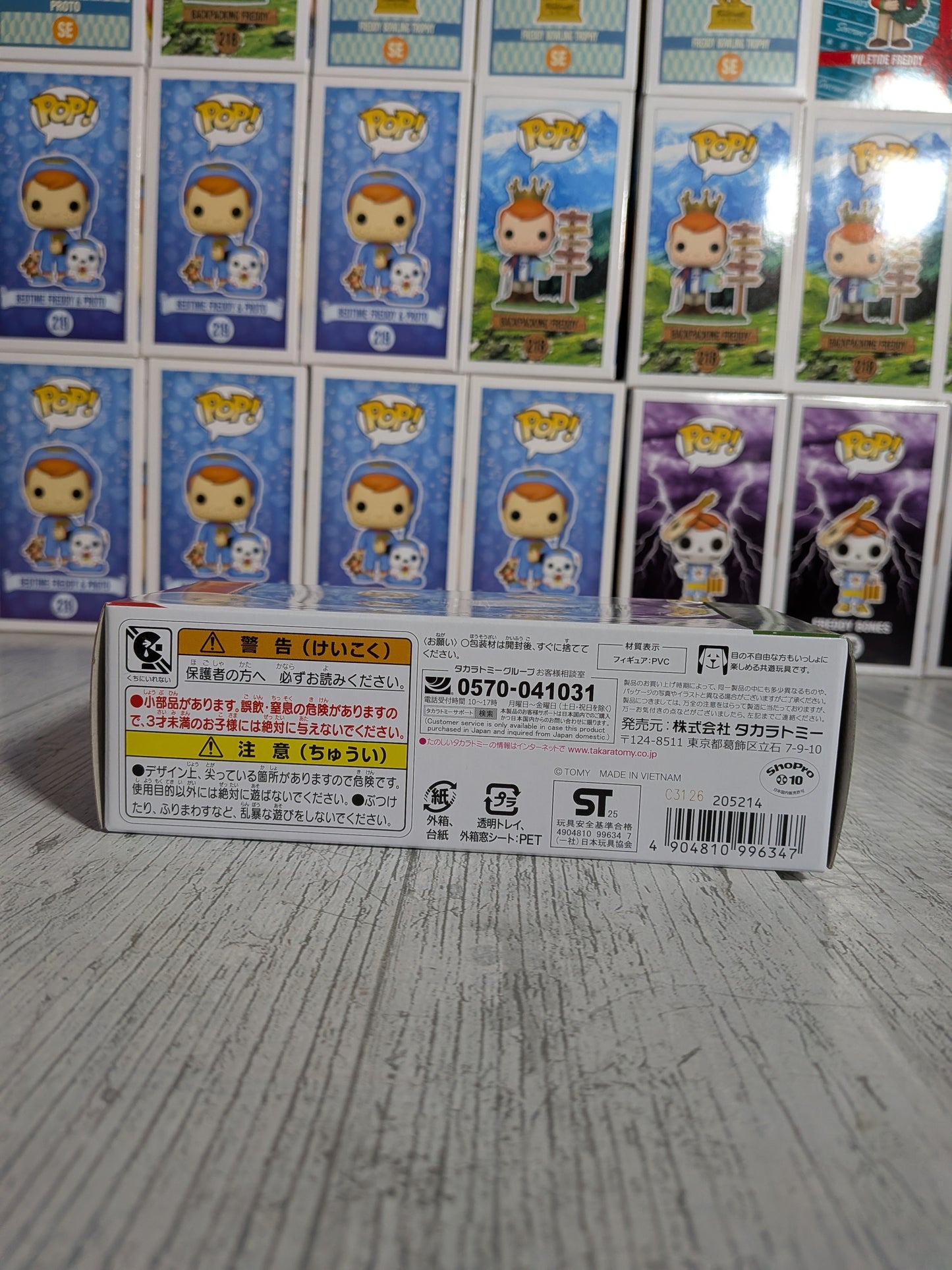 Pack MonColle Takara Tomy - Starters Kanto | Exclusivité Pokémon Center - Journey Trio Set