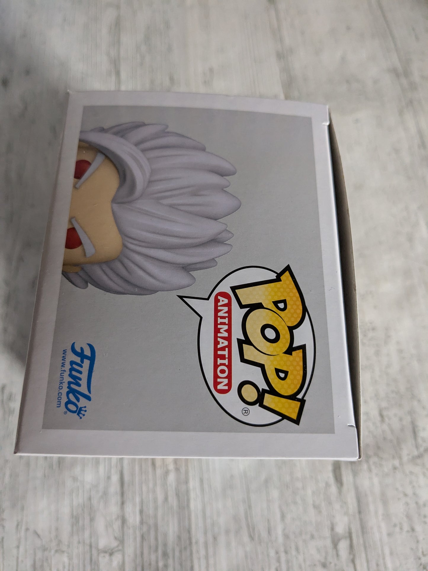 Funko pop 1703 : Son Gohan Beast