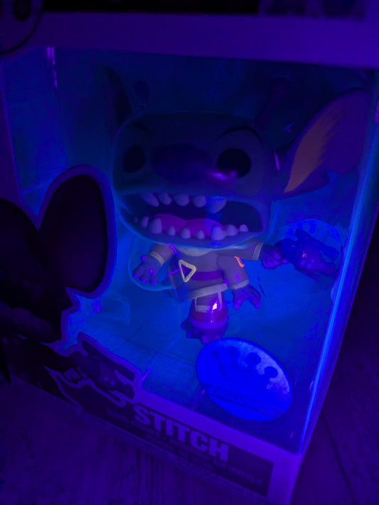 Funko pop 1538 : Stitch