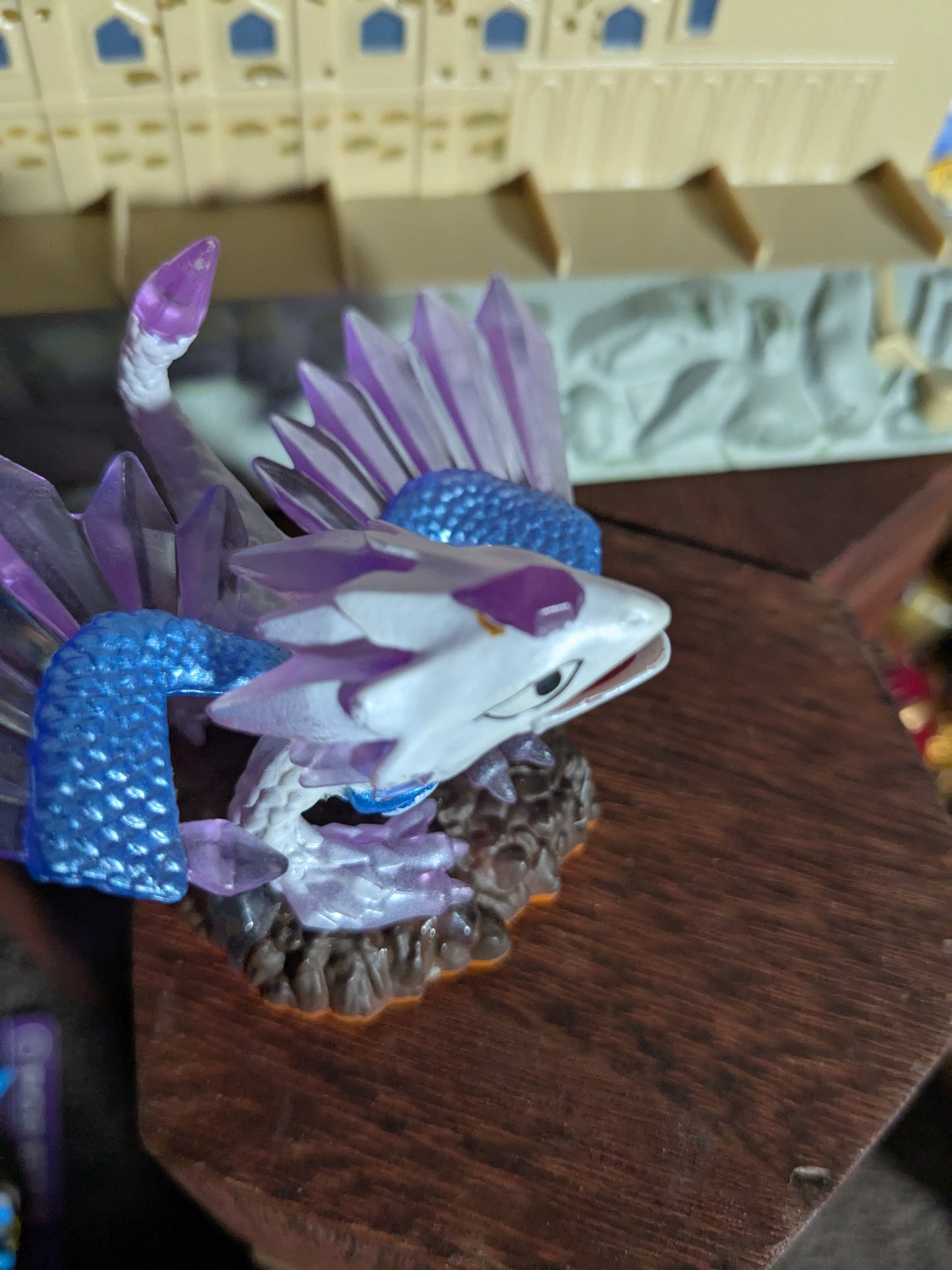 Skylanders : Flashwing