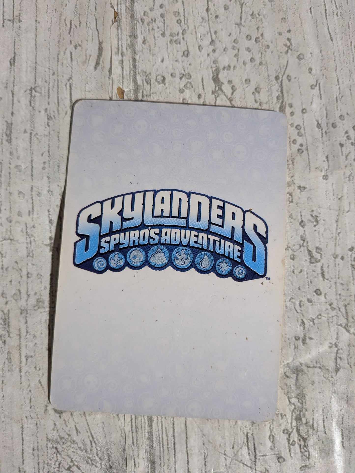 Skylanders Spyro’s Adventure – Drobot
