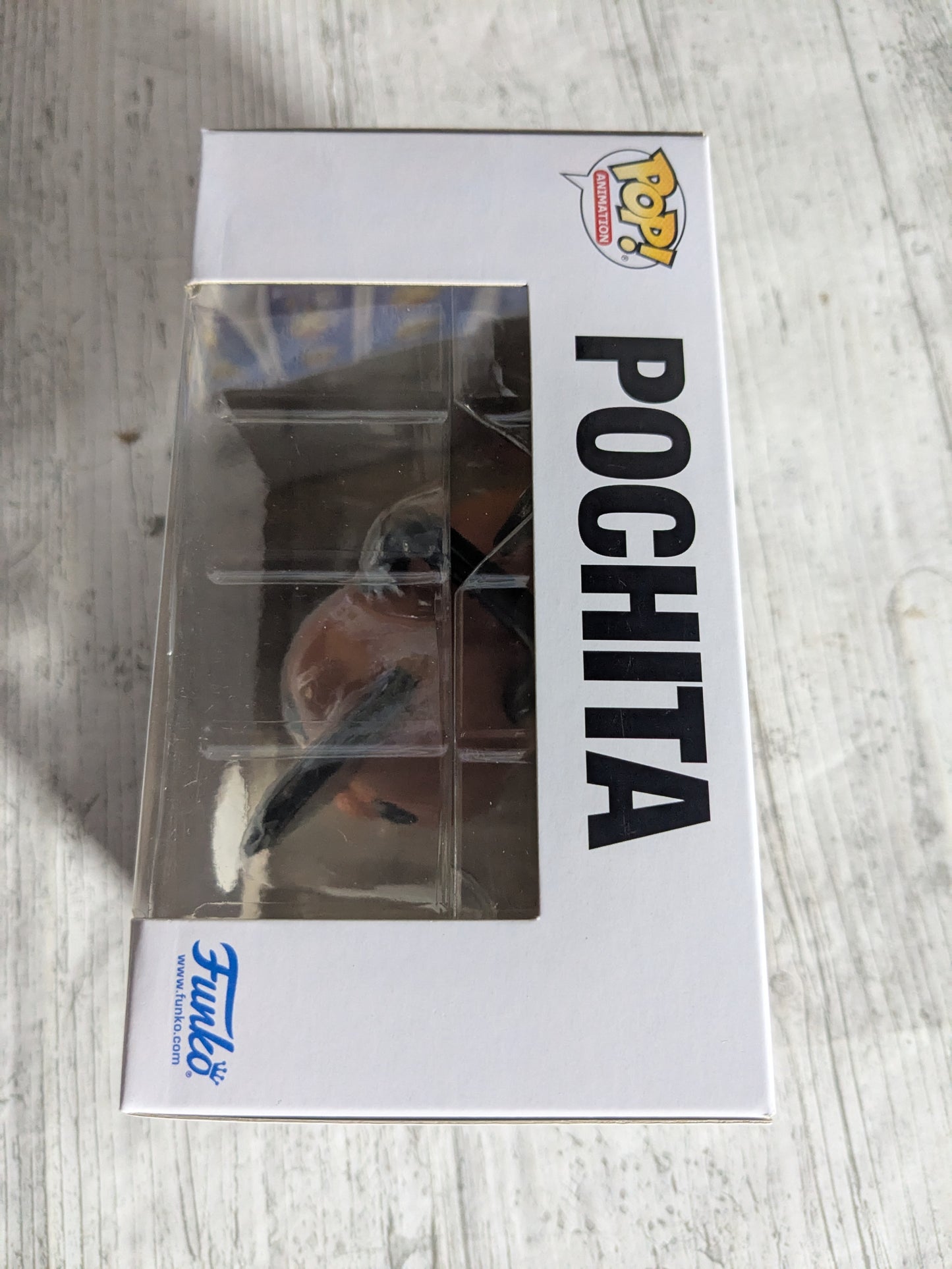 Funko pop 1683 : Pochita