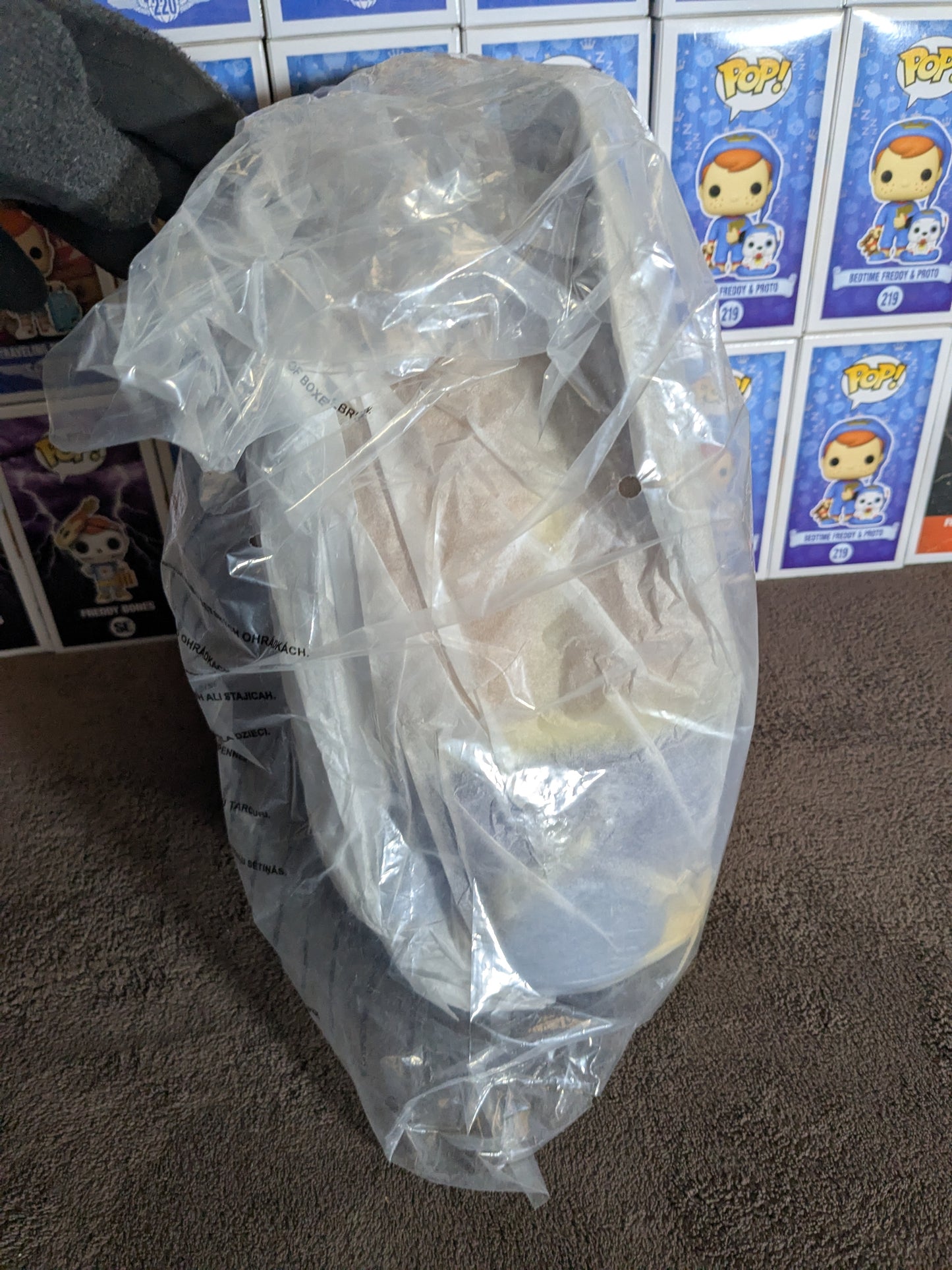 Loungefly : Stitch in Beast Costume Cosplay Mini Backpack