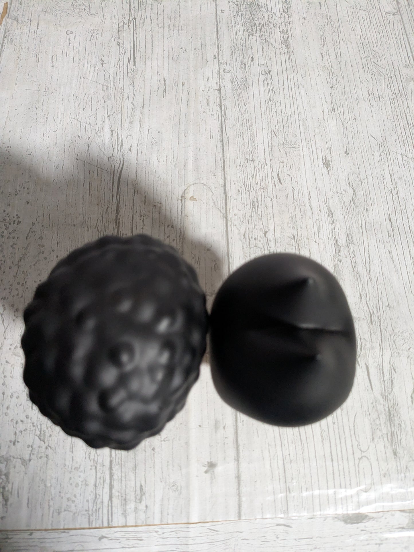 Funko pop : Luffy & Foxy (Opened/Damaged Plastic)