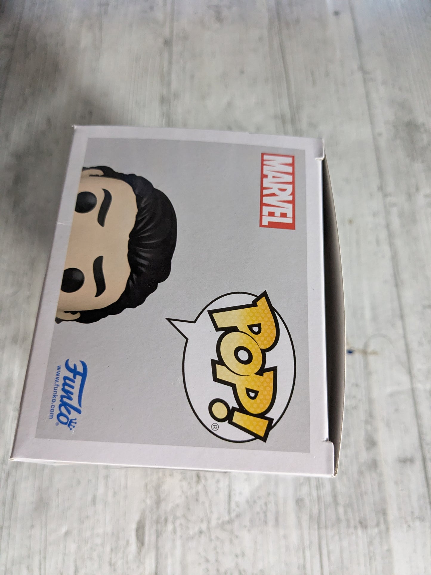 Funko pop 1312 : Loki
