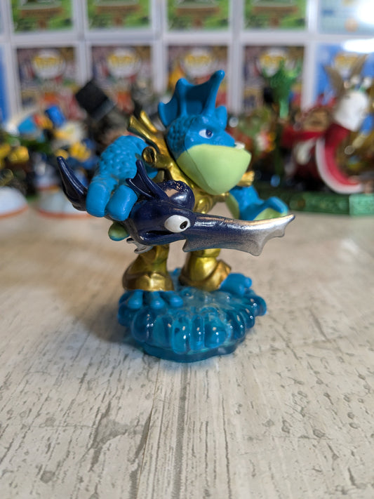 Skylanders : Rip Tide