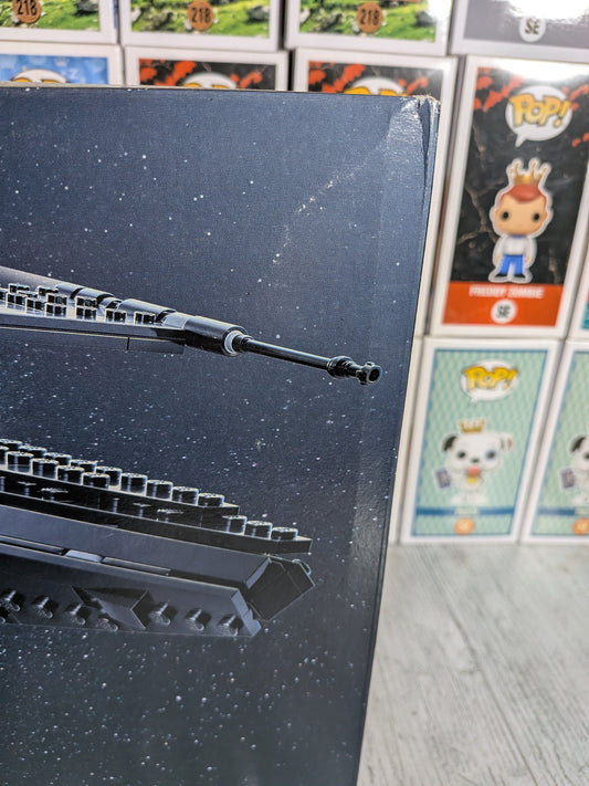 LEGO Star Wars #75336 - Inquisitor Transport Scythe (Damaged Box)