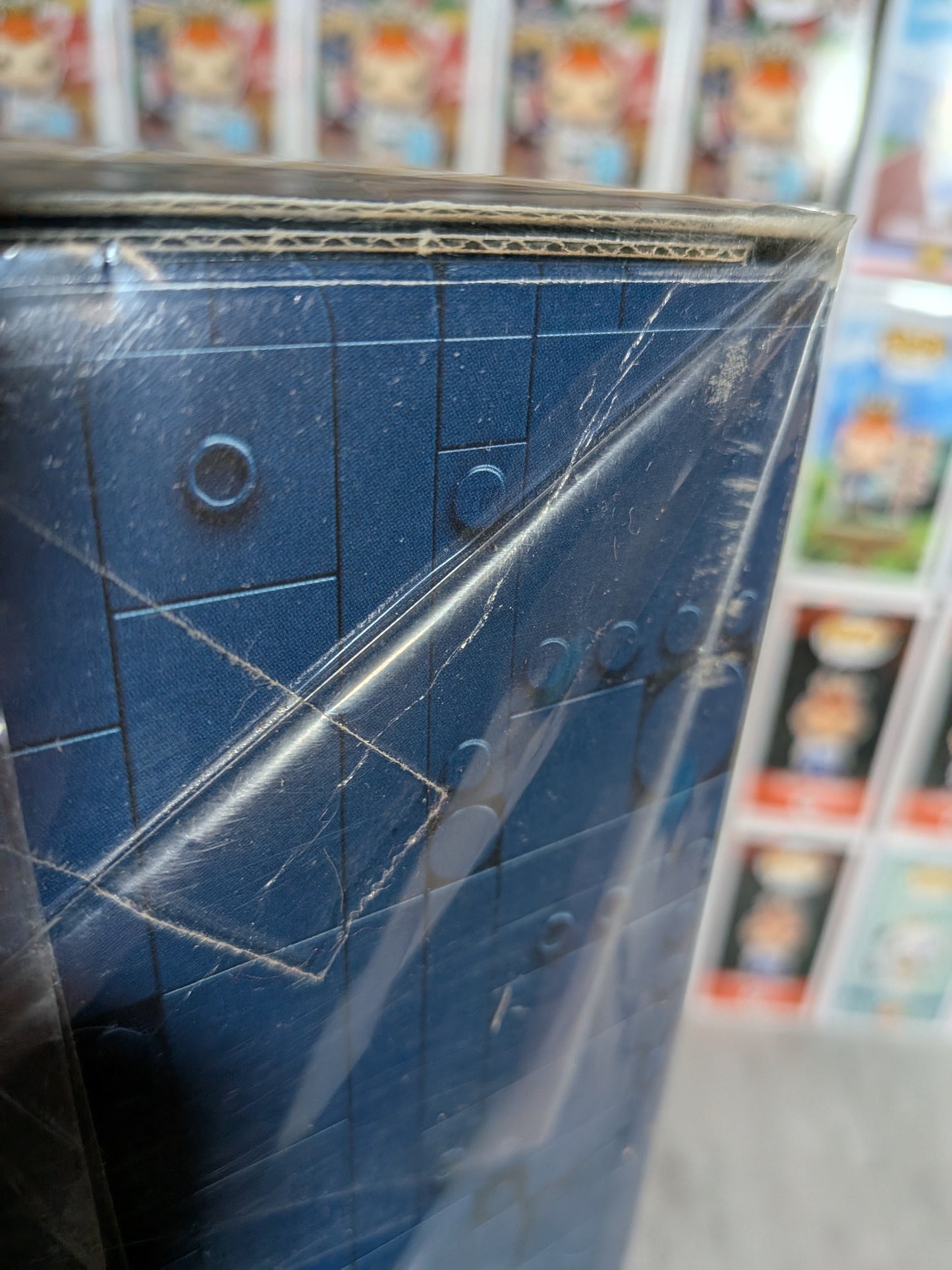 LEGO Harry Potter #76405 - Hogwarts Express Collectors' Edition