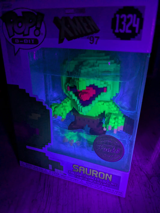 Funko pop 1324 : Sauron