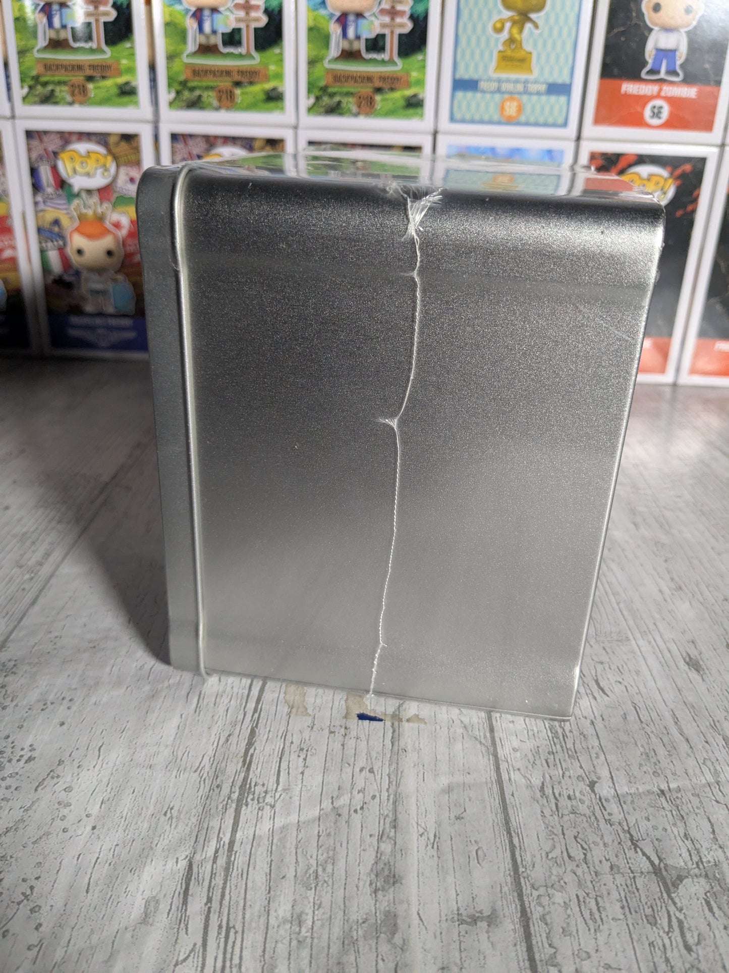 Funko pop Classic : WALL-E