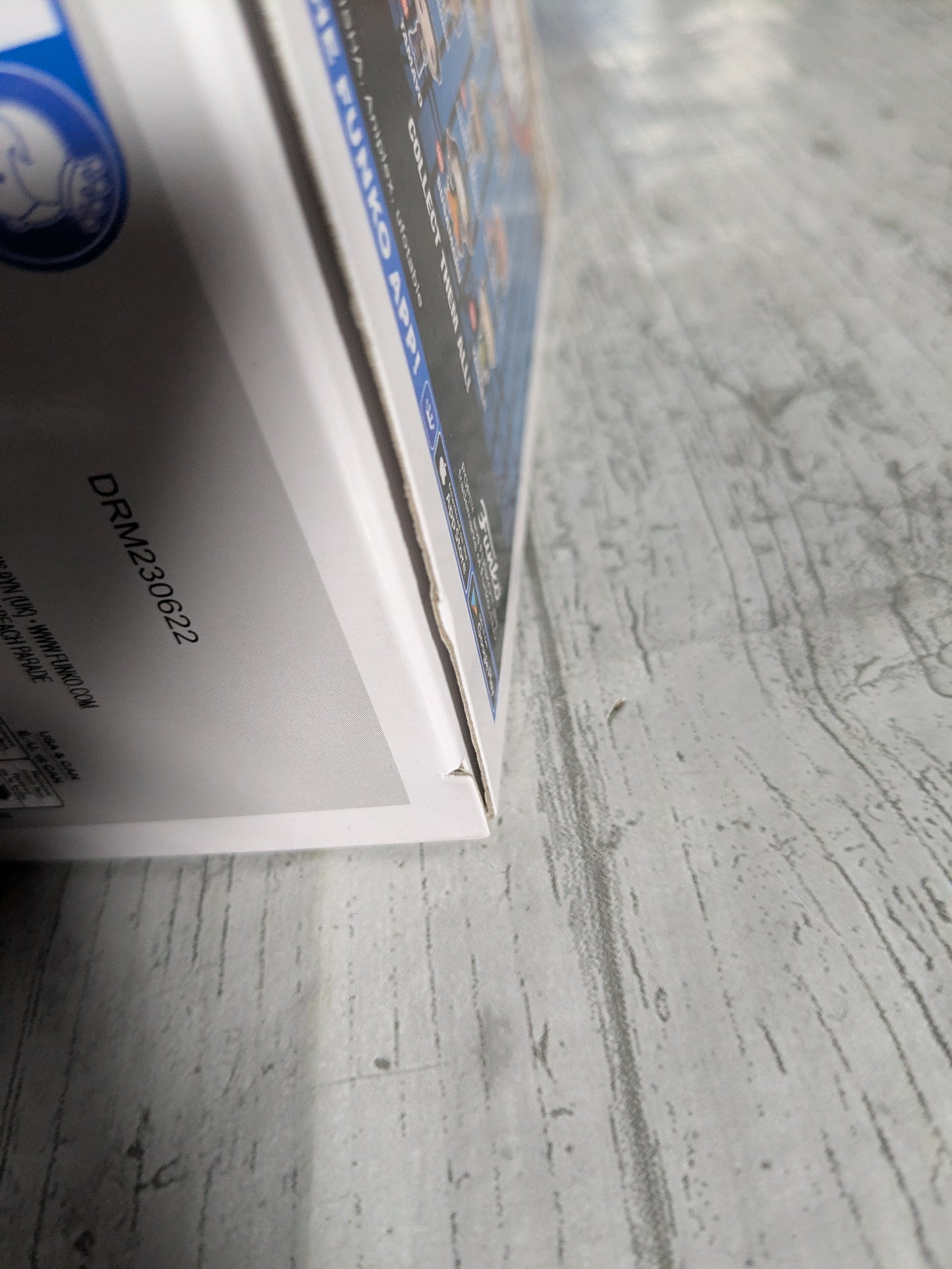 Funko pop Demon Slayer #1404 - Sabito