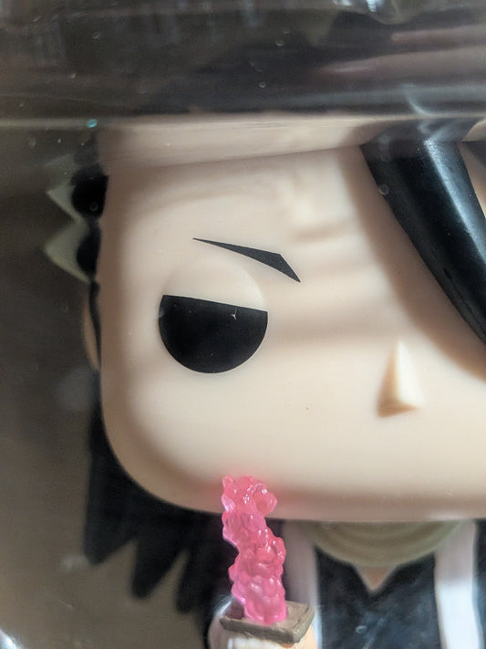 Funko Pop! Bleach #1698 - Byakuya Kuchiki