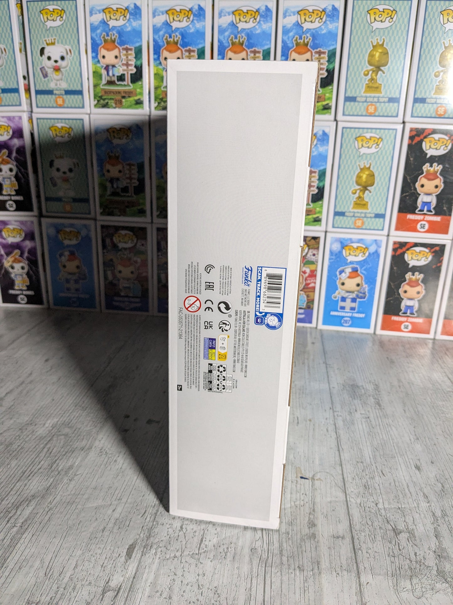 Funko pop - Mickey & Friends