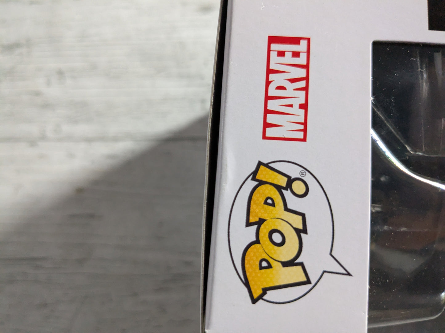 Funko pop 1280 : Bishop