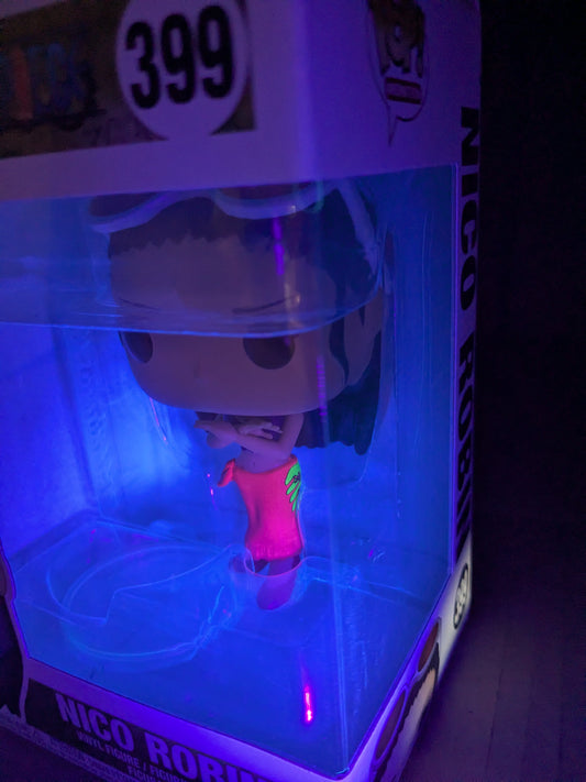Funko pop 399 : Nico Robin