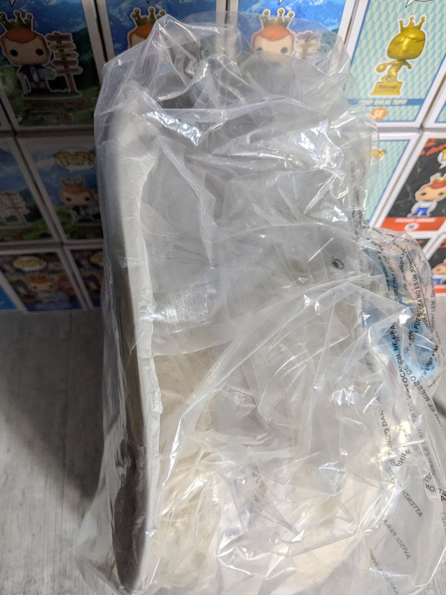 Loungefly : Chopper Full Size Cosplay Backpack 🦌