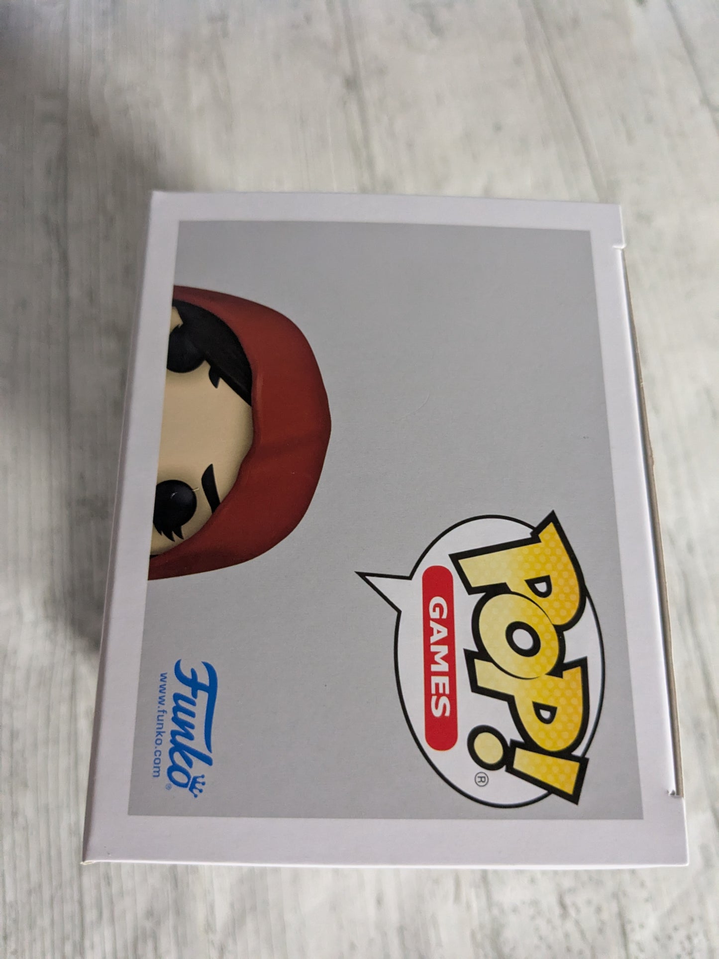 Funko pop 1009 - Rogue