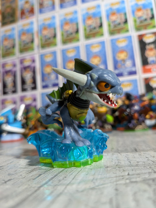 Skylanders Spyro's Adventure - Zap