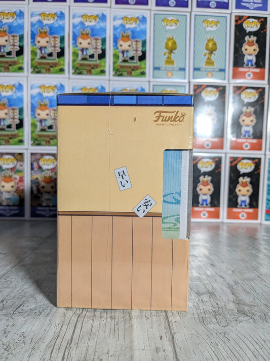 Funko pop : Naruto Shippuden Collector Box (GameStop)