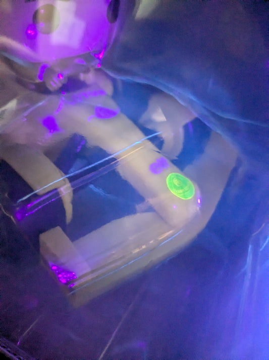 Funko pop Rides Racing #314 - Ayrton Senna