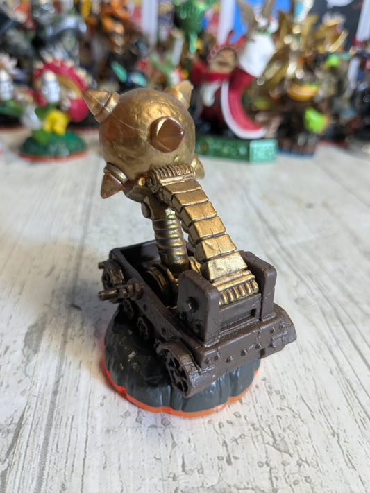 Skylanders : Scorpion Striker Catapult