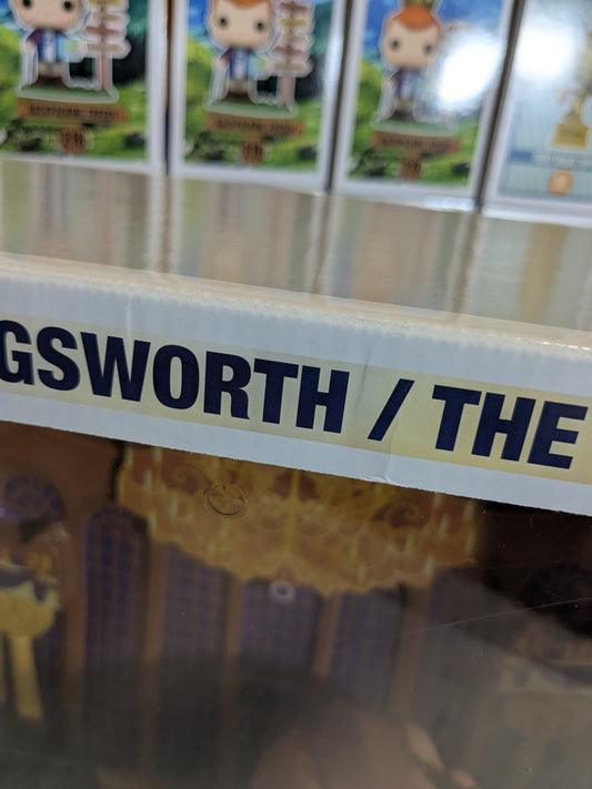 Funko pop 07 : Tale as Old as Time