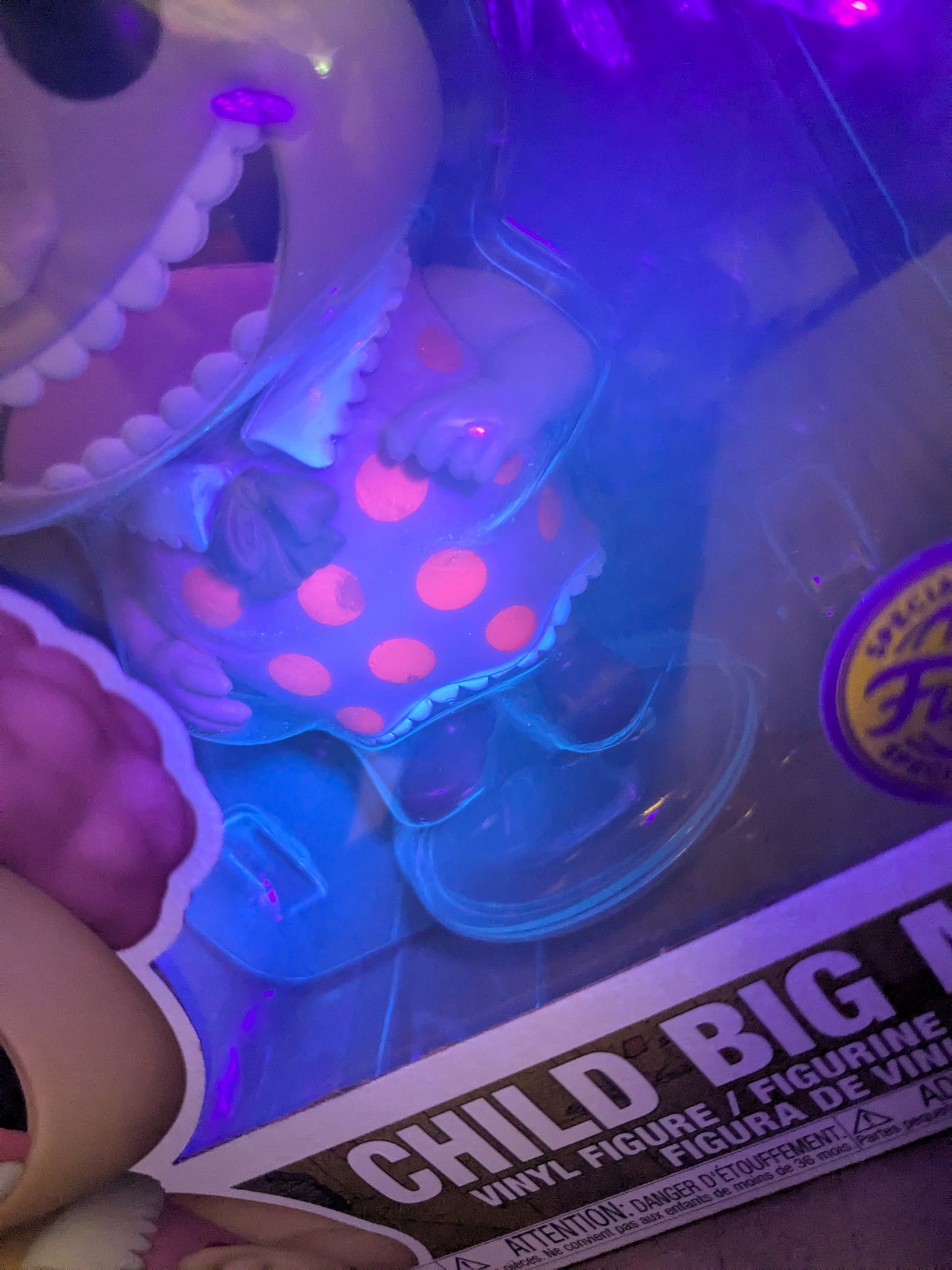 Funko pop 1271 : Child Big Mom