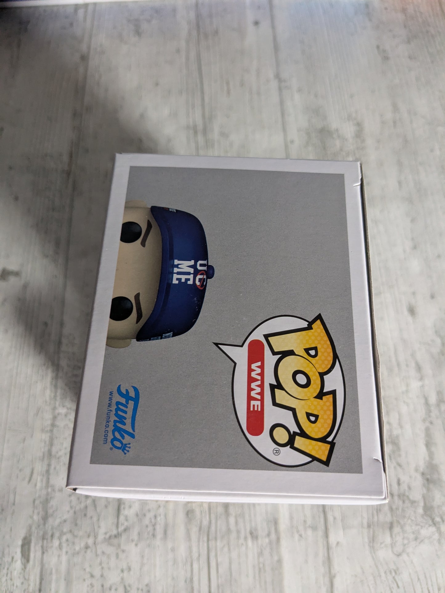 Funko pop 180 - John Cena (Farewell)