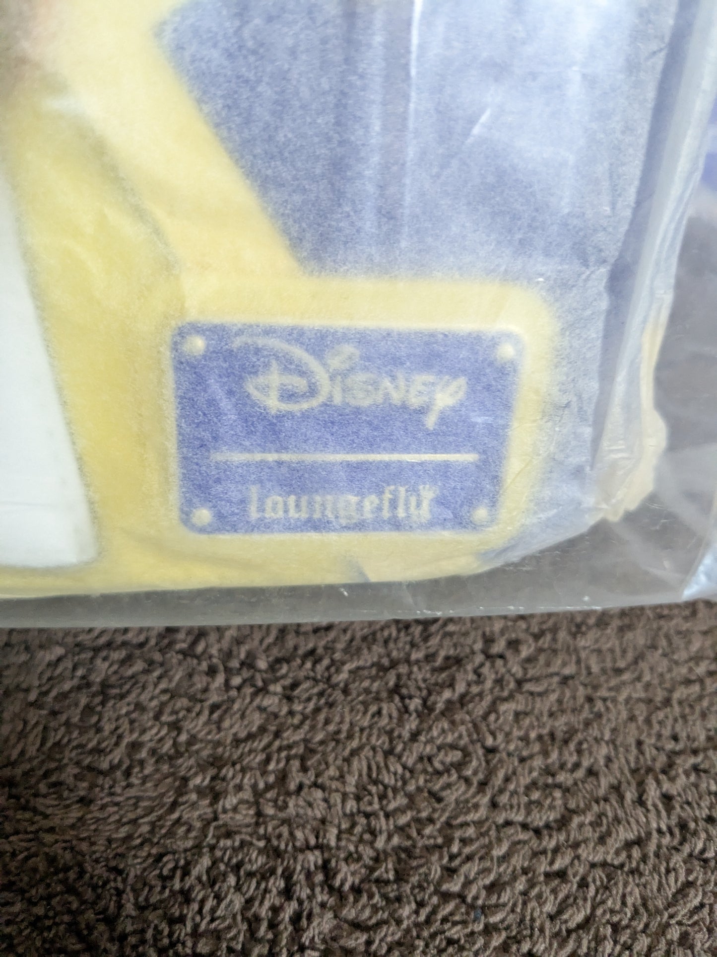 Loungefly : Stitch in Beast Costume Cosplay Mini Backpack