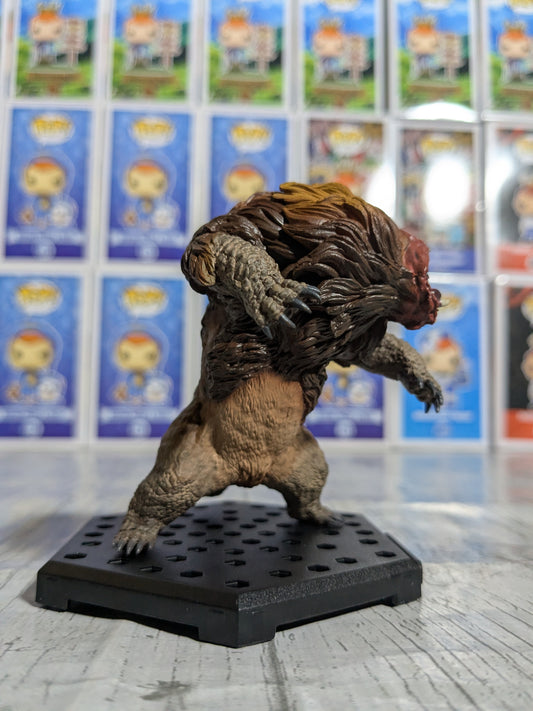 Capcom Figure Builder - CFB Vol. 27 - Monster Hunter Wilds - Doshaguma - env. 10cm