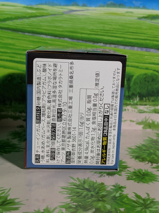 Takara Tomy Arts Moncolle Select Vol.6 - Darkrai (~5cm)
