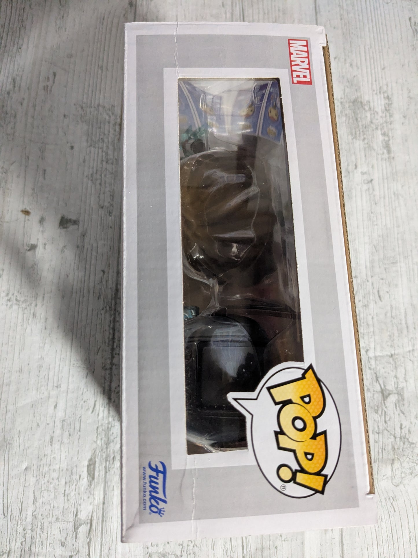 Funko pop : Thor & Mighty Thor