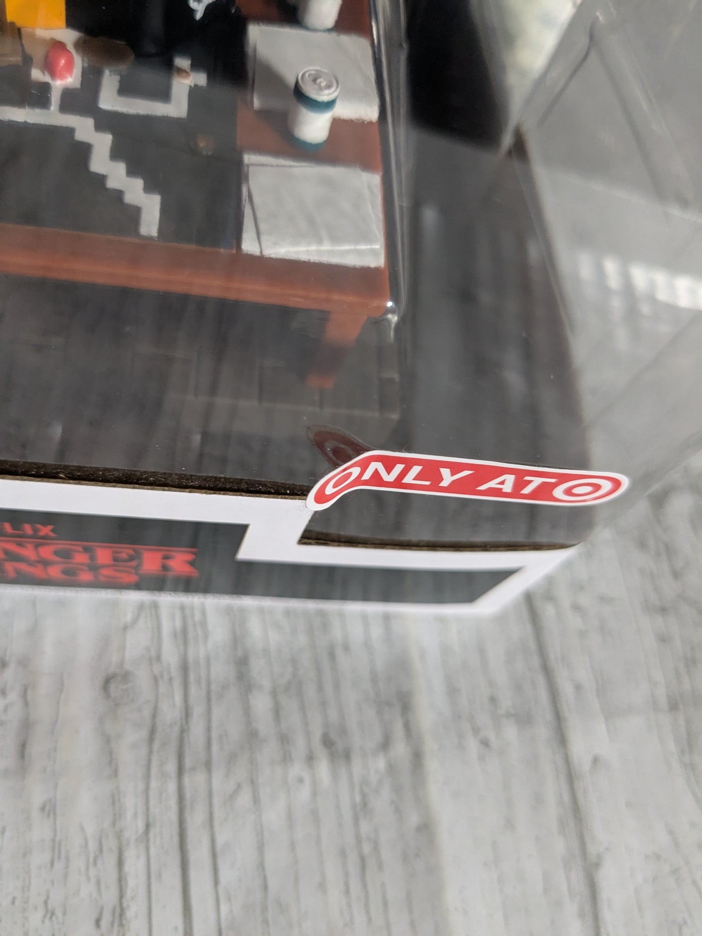 Funko pop 1477 : Campaign Eddie (TE)