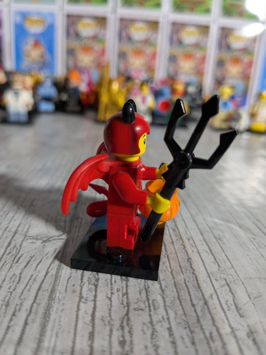 LEGO Minifigures : Cute Little Devil