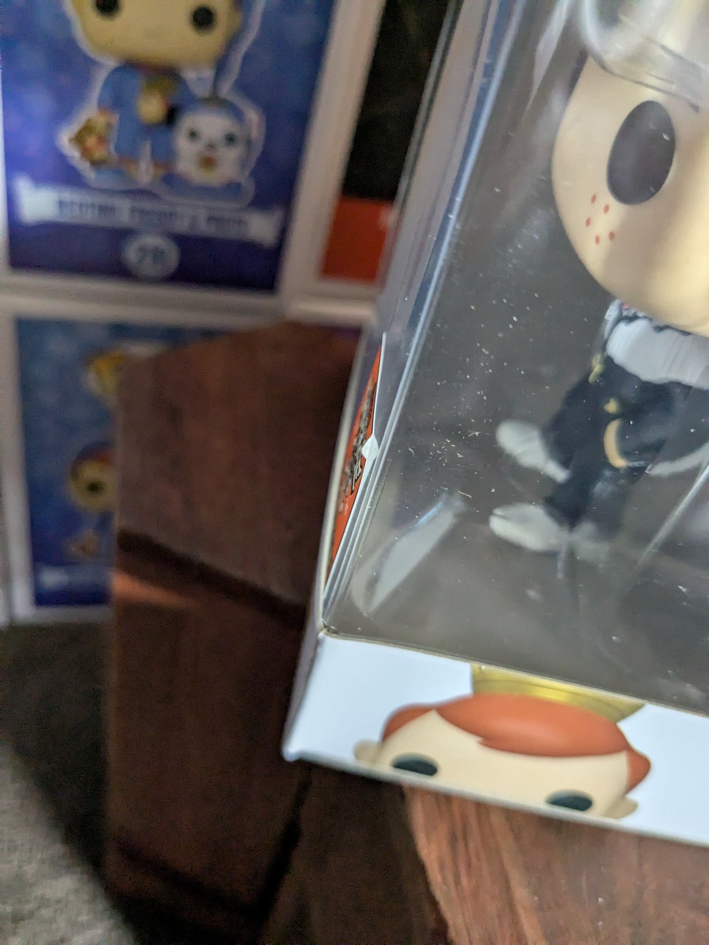 Funko pop SE : Freddy Funko as Western Ken (5000PCS)