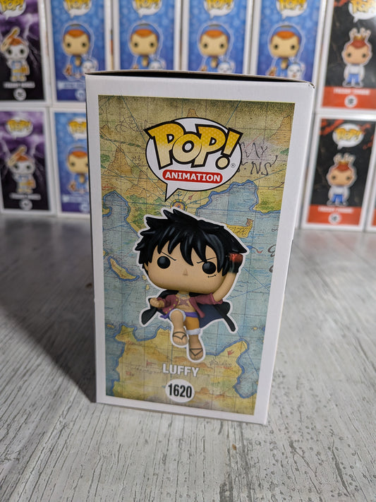 Funko pop One Piece #1620 - Luffy