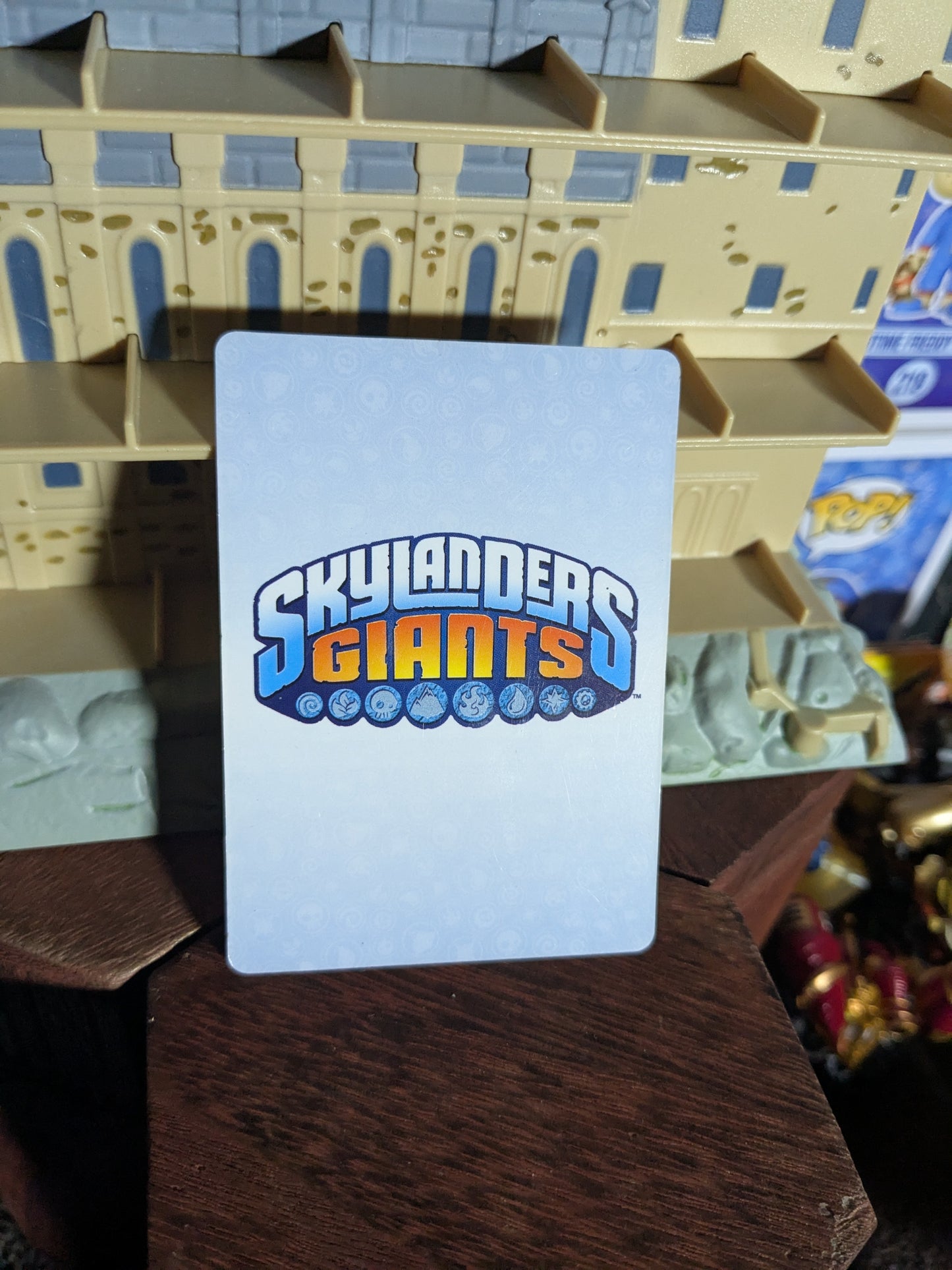 Skylanders : Flashwing