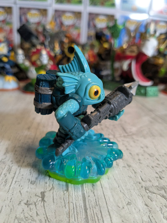 Skylanders : Gill Grunt